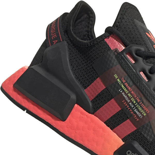 [FY5918] Mens Adidas NMD_R1.V2