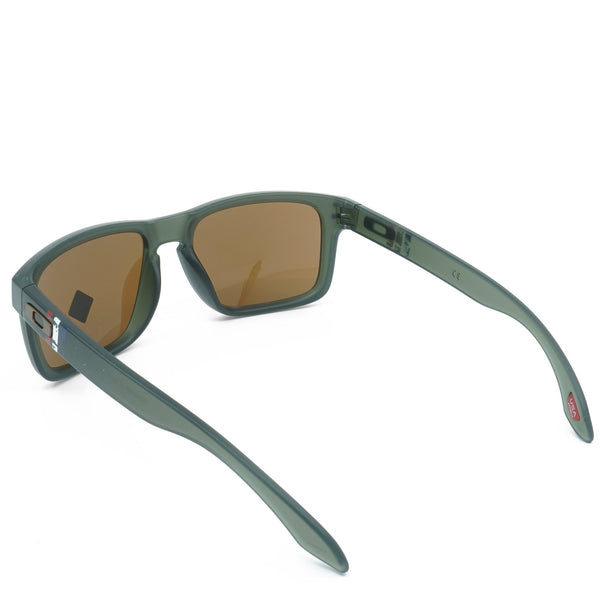 [OO9102-G6] Mens Oakley Holbrook Sunglasses