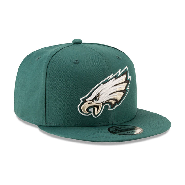 [70339432] Mens New Era MLB On-Field 59Fifty Fitted - Philadelphia Eagles