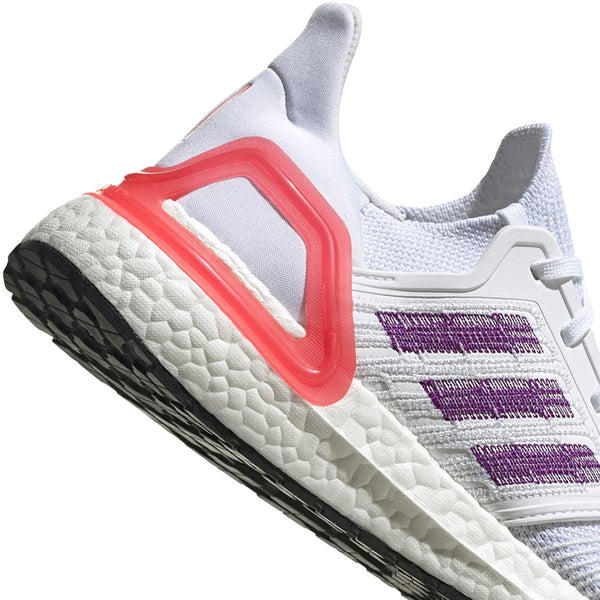 [EG0726] Womens Adidas ULTRABOOST 20 W