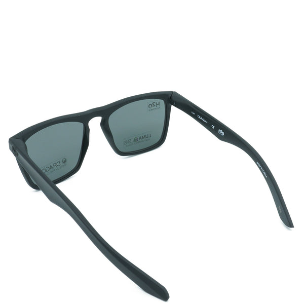 [45562-003] Mens Dragon Alliance DRAC LL H2O POLAR Polarized Sunglasses