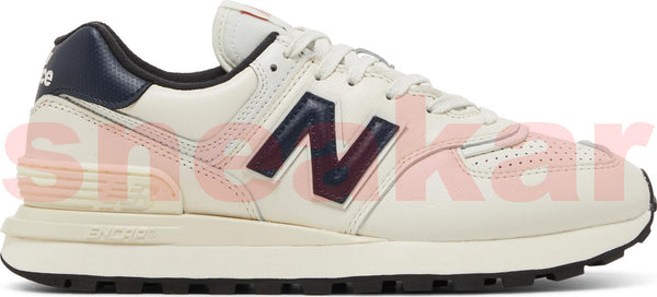 [U574LGTO] Mens New Balance 574 LEGACY 'ANGORA OUTERSPACE'