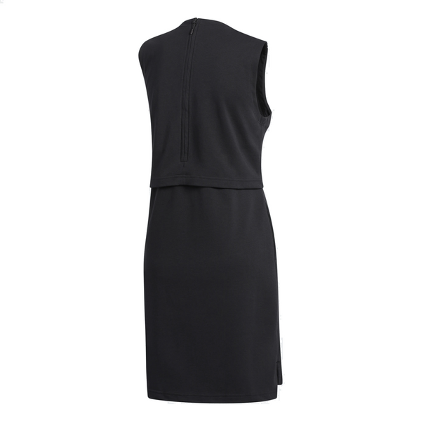 [FL7708] Womens Adidas Game & Go Sleeveless Dress