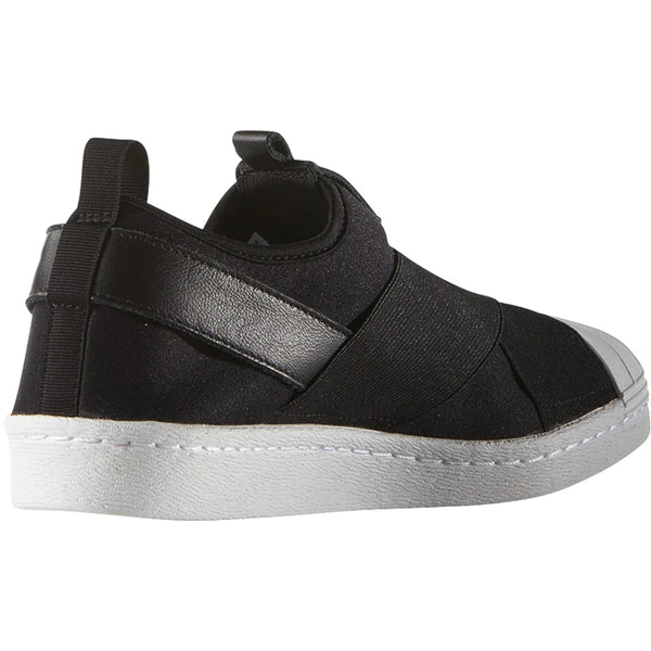 [S81337] Womens Adidas Superstar Slip On W
