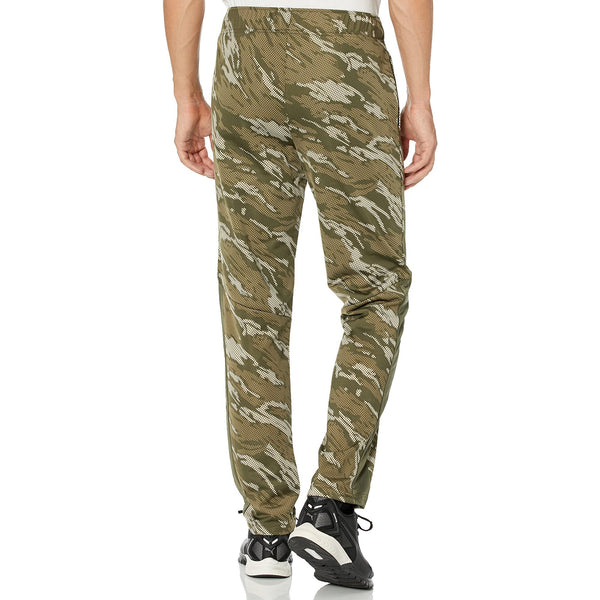 [846791-44] Mens Puma Contrast Pant 2.0 Camo