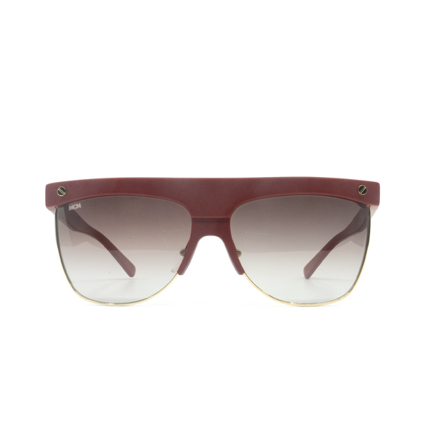 [MCM107SK-639] Womens MCM Square Sunglasses