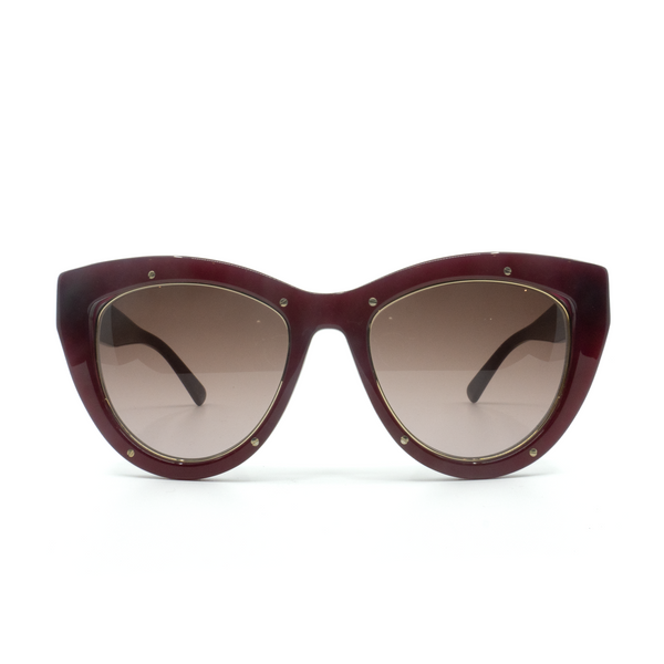 [MCM603SA-603] Womens MCM Cat Eye Sunglasses