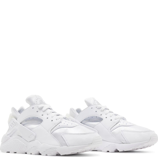 [DD1068-102] Mens Nike Air Huarache 'White Pure Platinum (2021)'