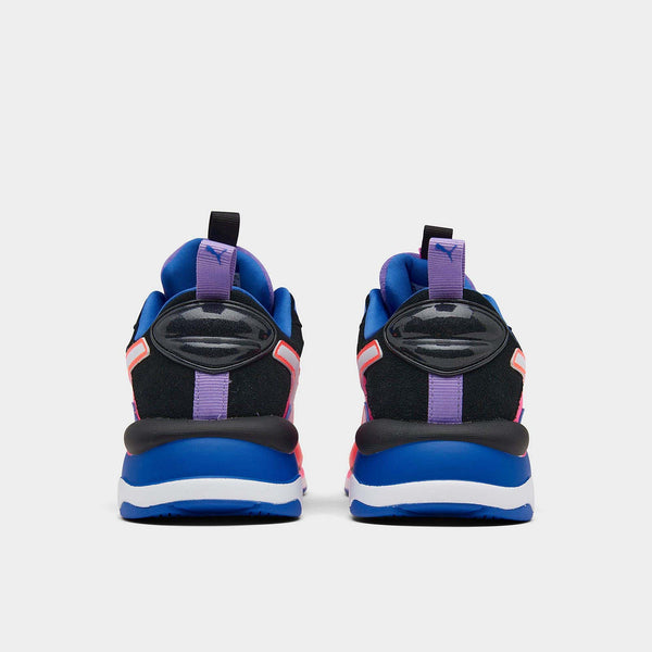 [385380-01] Womens Puma Rs-Curve Color Block