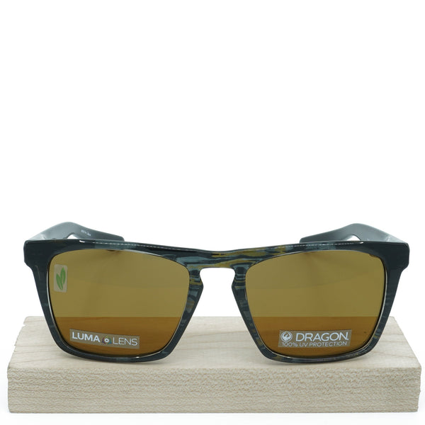 [45563-960] Mens Dragon Alliance DRAC LL ION Sunglasses