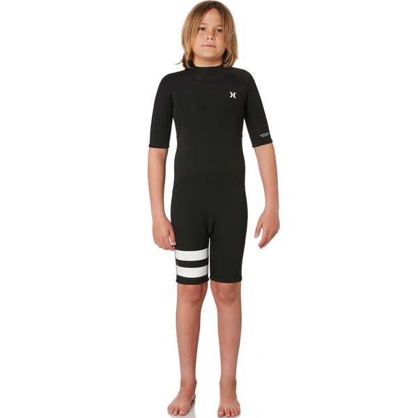[AV0789-010] Youth Hurley Advantage Plus 2/2 Spring Suit