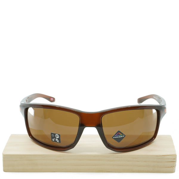 [OO9449-02] Mens Oakley Gibston Sunglasses