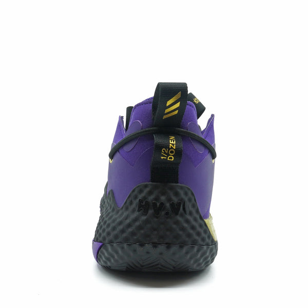 [GX9185] Mens Adidas Harden Vol. 6