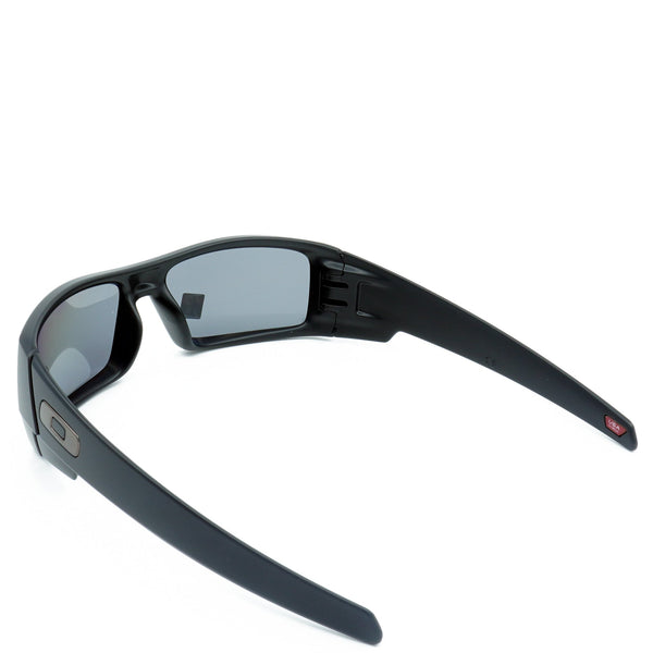 [11-122] Mens Oakley Gascan Polarized Sunglasses