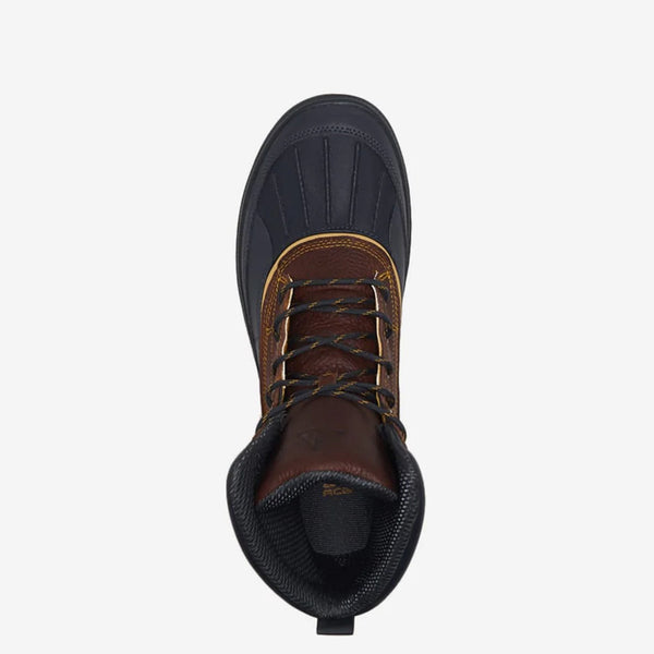 [525393-770] Mens Nike ACG Woodside II 'Dark Gold Leaf'