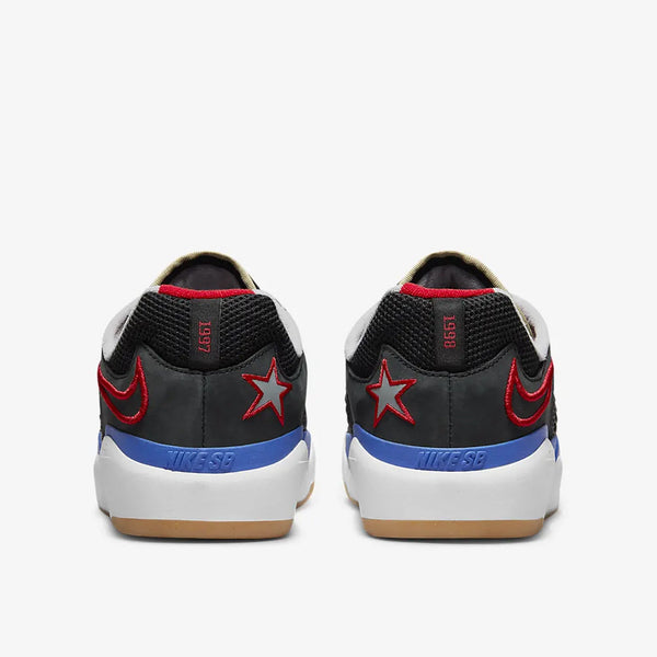 [DM0752-002] Mens Nike SB Ishod PRM