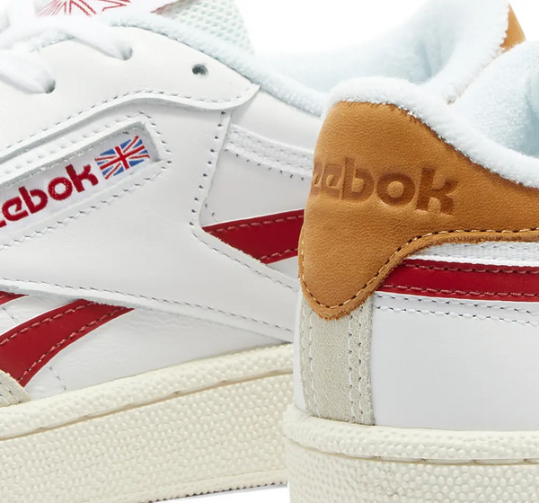 [FY9418] Mens Reebok Club C Revenge