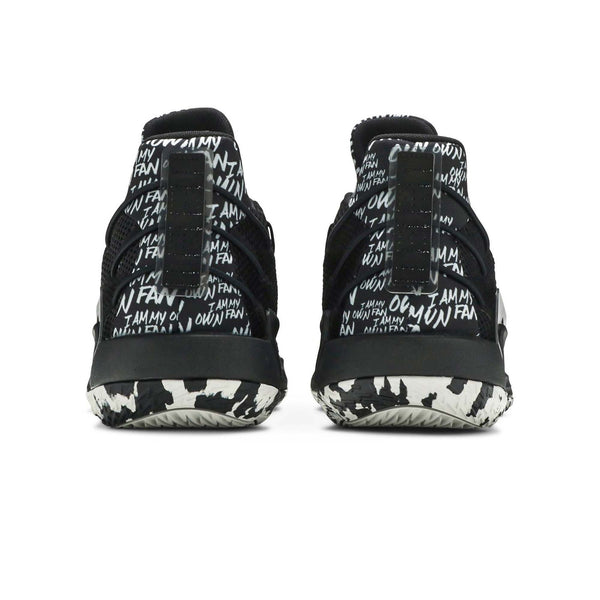 [FX6615] Mens Adidas Dame 7