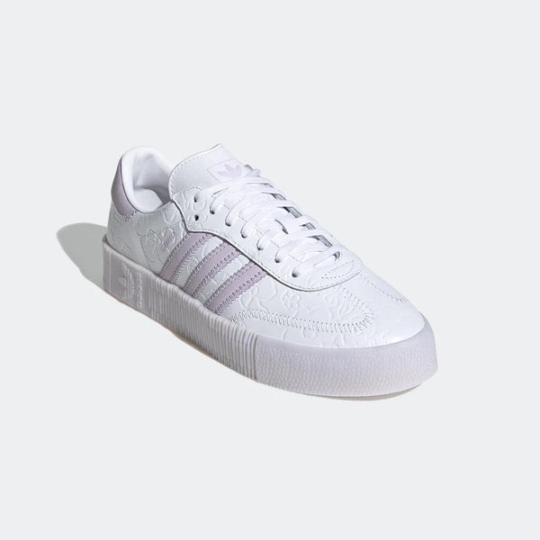 [FV0770] Womens Adidas SAMBAROSE W