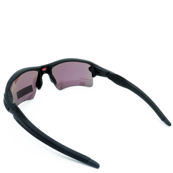 [OO9188-41] Mens Oakley Flak 2.0 LX Polarized Sunglasses