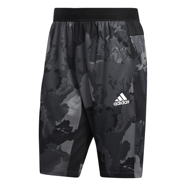 [GH5161] Mens Adidas Camo City Long Shorts