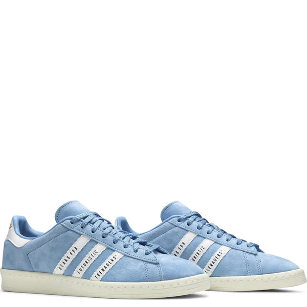 [FY0731] Mens Adidas CAMPUS HUMAN MADE