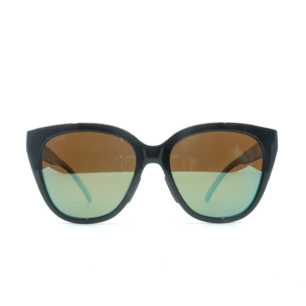 [20406380755QG] Womens Smith Optics Era Polarized Sunglasses