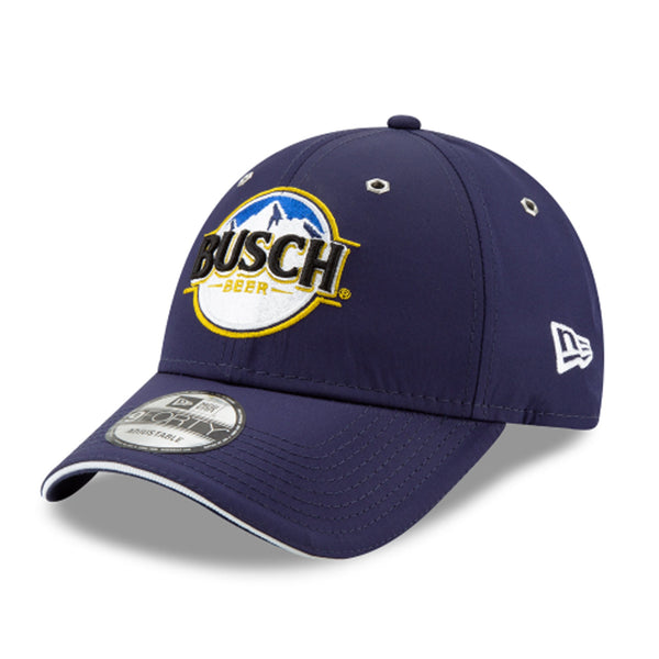[11921790] Mens New Era Nascar 9Forty Driver Cap - Kevin Harvick
