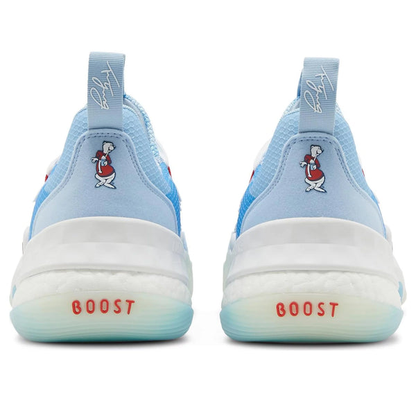 [H68997] Mens Adidas Trae Young 1