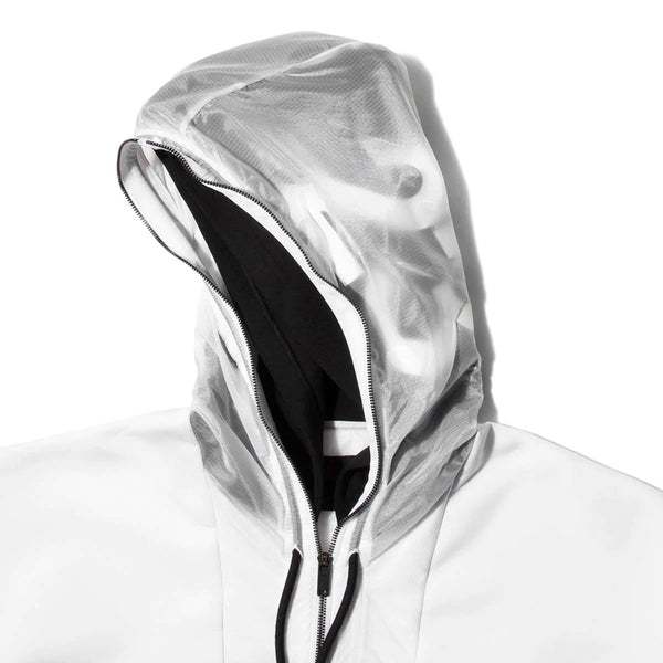 [AT9779-100] Mens Air Jordan 23 ENGINEERED 1/2-ZIP HOODIE