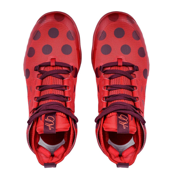 [H68595] Mens Adidas Harden Vol. 5 Futurenatural