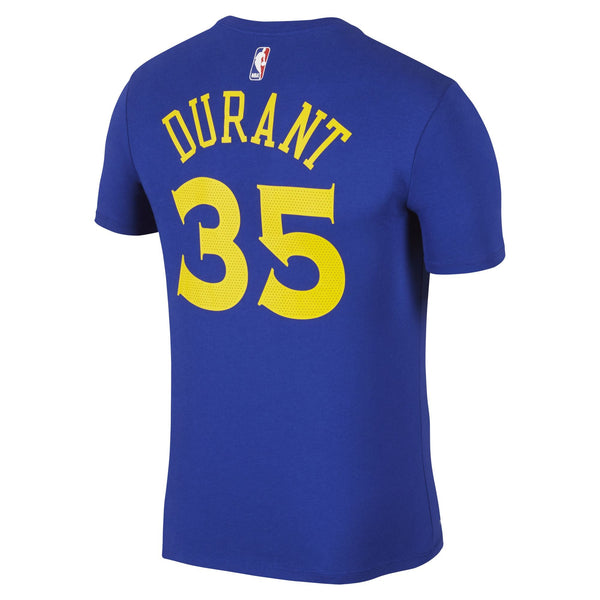 [9Z2B711F1-DURANT] Youth Nike NBA Golden State Warriors Kevin Durant T-shirt