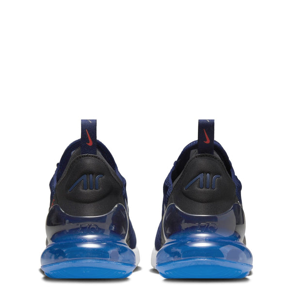 [FD0279-400] Mens Nike Air Max 270