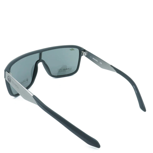 [41444-002] Mens Dragon Alliance AMP LL Polarized Sunglasses