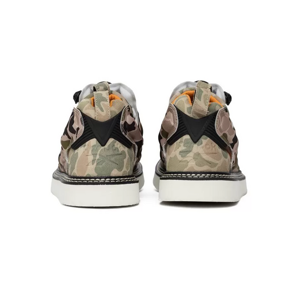 [AR1392] Men Reebok 58 Bright St Fury Boot