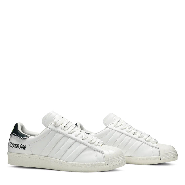 [FW7577] Mens Adidas JONAH HILL SUPERSTAR