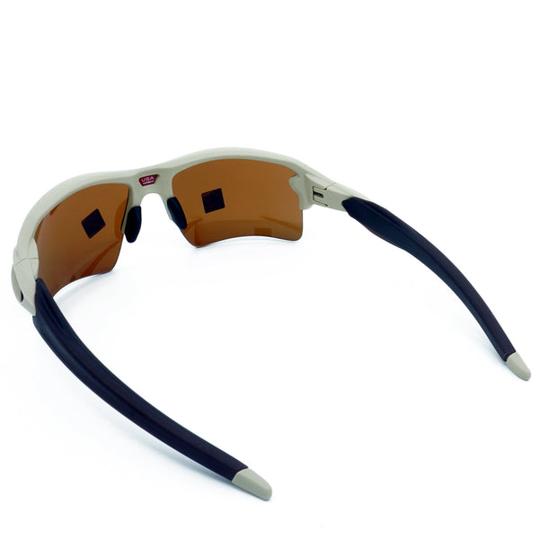 [OO9188-84] Mens Oakley Flak 2.0 XL Polarized Sunglasses