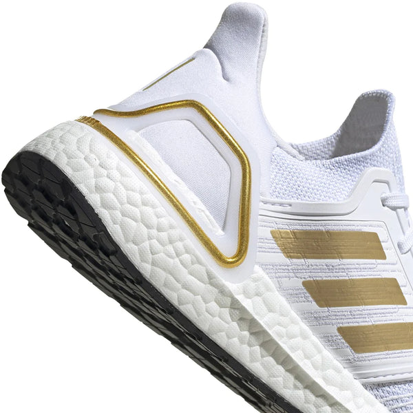 [EG0727] Womens Adidas ULTRABOOST 20 W
