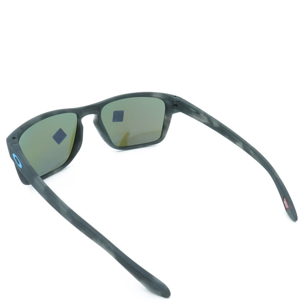 [OO9448-28] Mens Oakley SYLAS Polarized Sunglasses