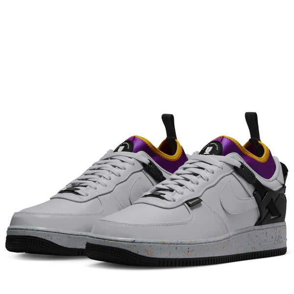 [DQ7558-001] Mens Nike X UNDERCOVER AIR FORCE 1 LOW SP