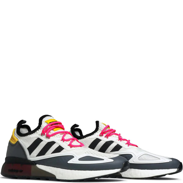 [FZ0480] Mens Adidas NINJA ZX 2K BOOST