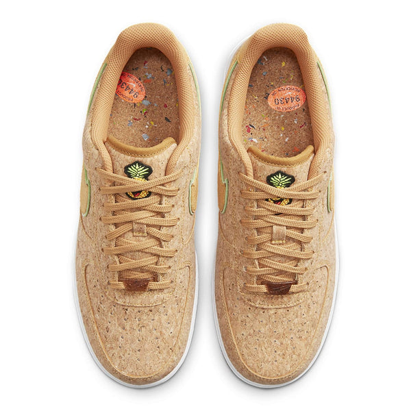 [DJ2536-900] Mens Nike Air Force 1 Low "Happy Pineapple"
