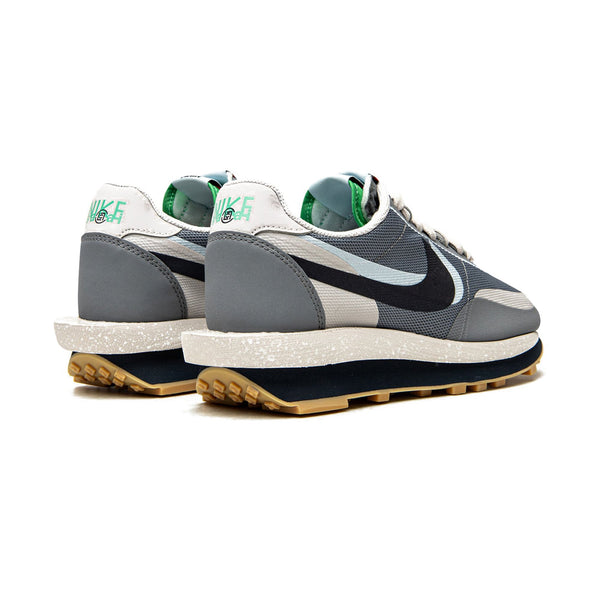 [DH3114-001] Mens Nike LD WAFFLE X SACAI X CLOT