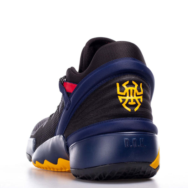 [FX7428] Mens Adidas D.O.N. Issue 2 GCA