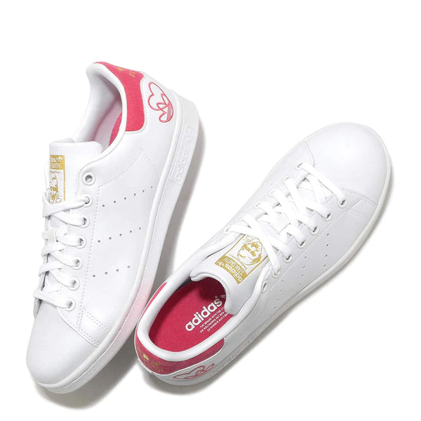 [G55666] Womens Adidas STAN SMITH W