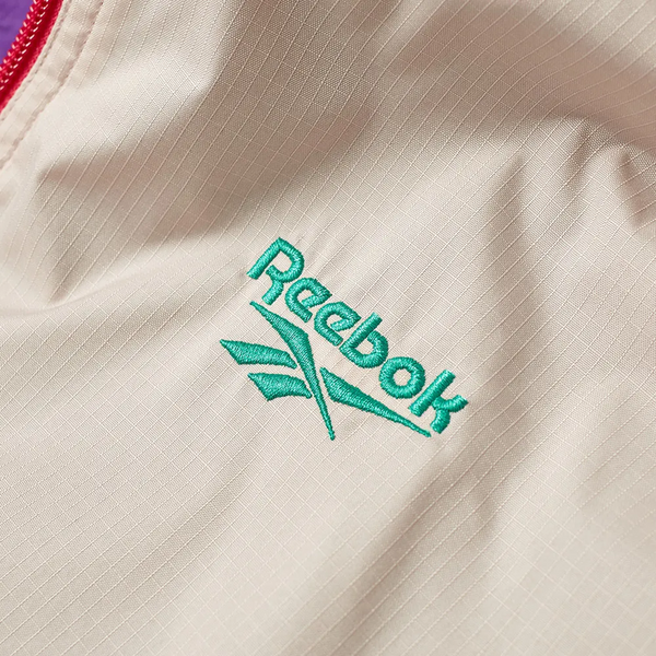 [FM5022] Mens Reebok Classics Trail Jacket