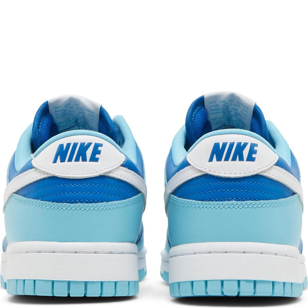 [DM0121-400] Mens Nike Dunk Low Retro QS