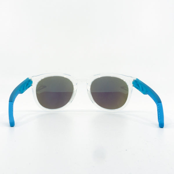 [61026-010-45] Mens 100% Campo Sunglasses