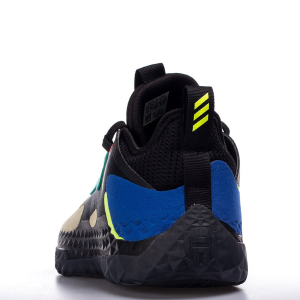 [FZ1070] Mens Adidas Harden Vol. 5 Futurenatural