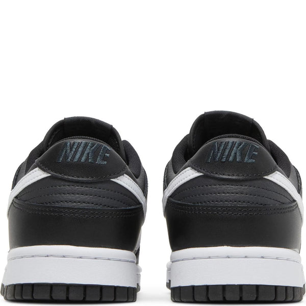 [DJ6188-002] Mens Nike Dunk Low 'Black White (2022)'